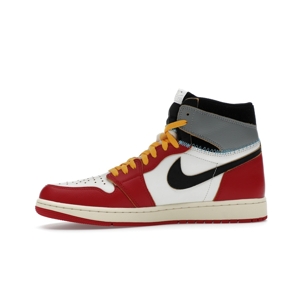 Air Jordan 1 Retro High OG SP Union LA Chicago Shadow