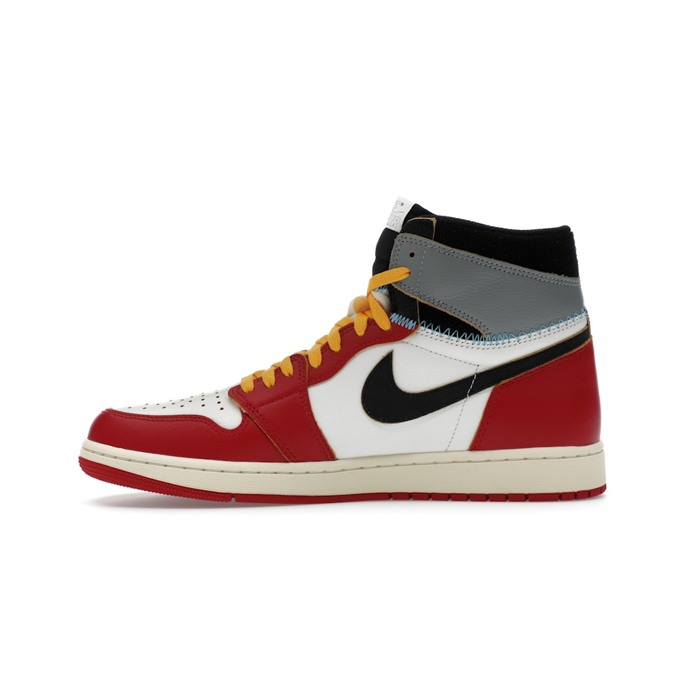 Air Jordan 1 Retro High OG SP Union LA Chicago Shadow