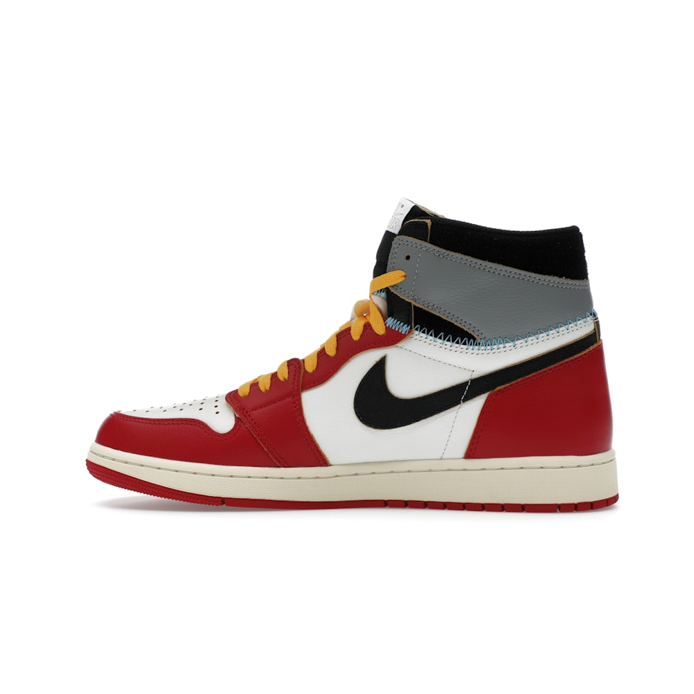 Air Jordan 1 Retro High OG SP Union LA Chicago Shadow