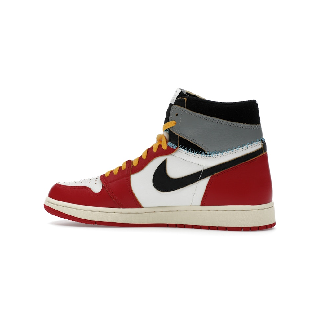 Air Jordan 1 Retro High OG SP Union LA Chicago Shadow
