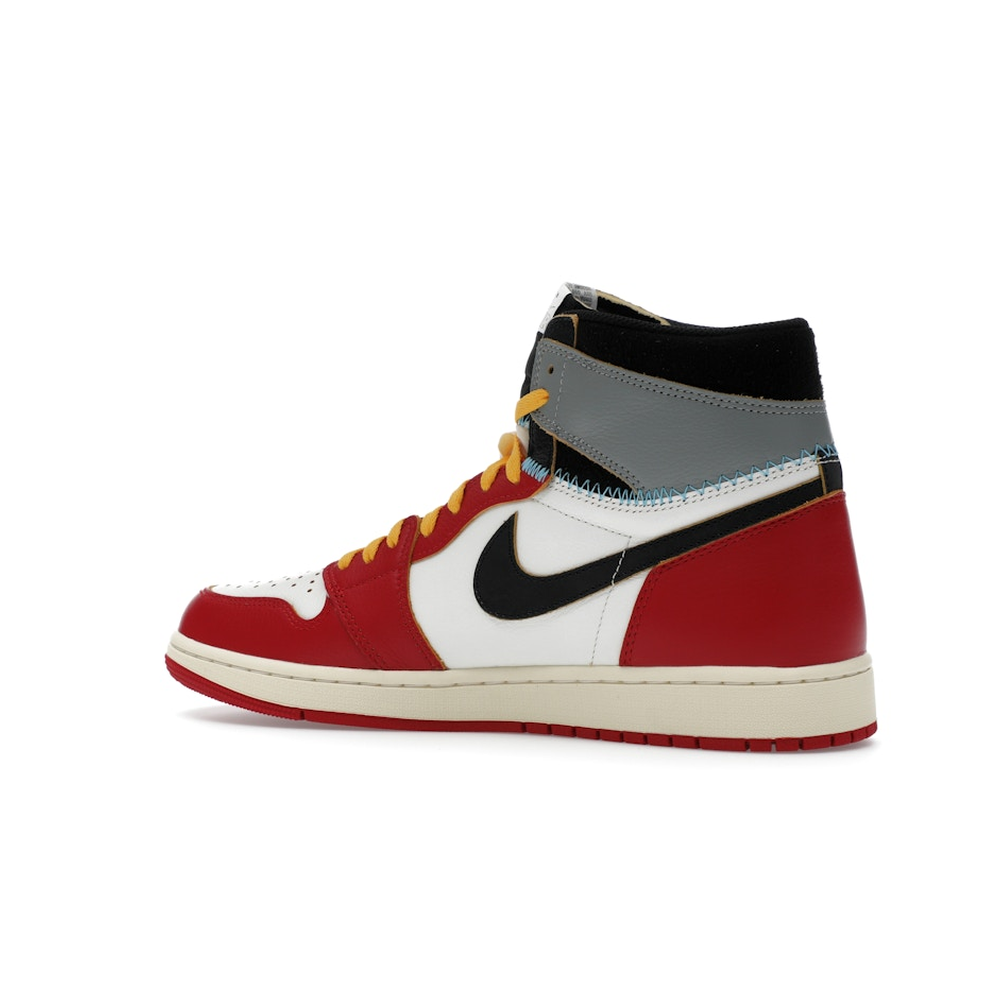 Air Jordan 1 Retro High OG SP Union LA Chicago Shadow