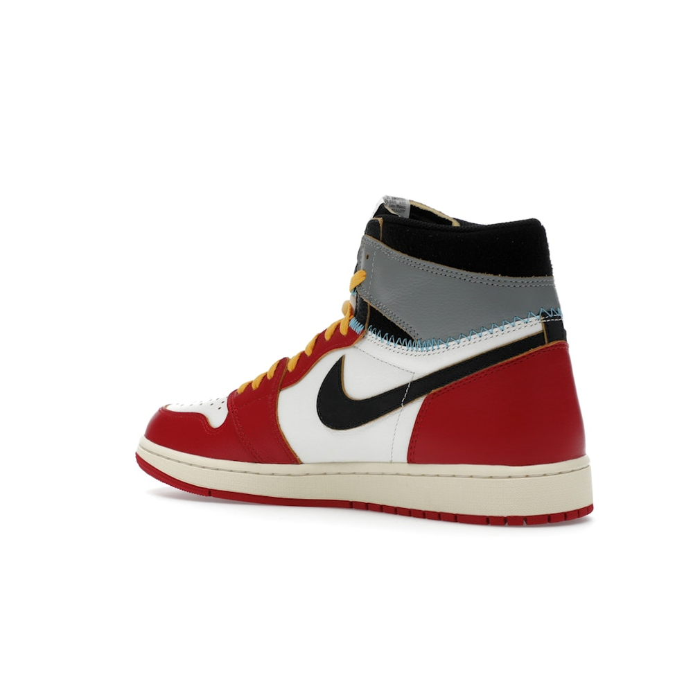 Air Jordan 1 Retro High OG SP Union LA Chicago Shadow