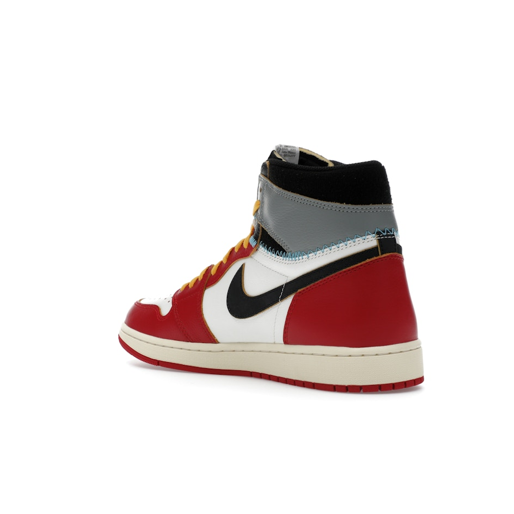 Air Jordan 1 Retro High OG SP Union LA Chicago Shadow