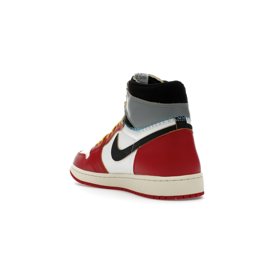 Air Jordan 1 Retro High OG SP Union LA Chicago Shadow
