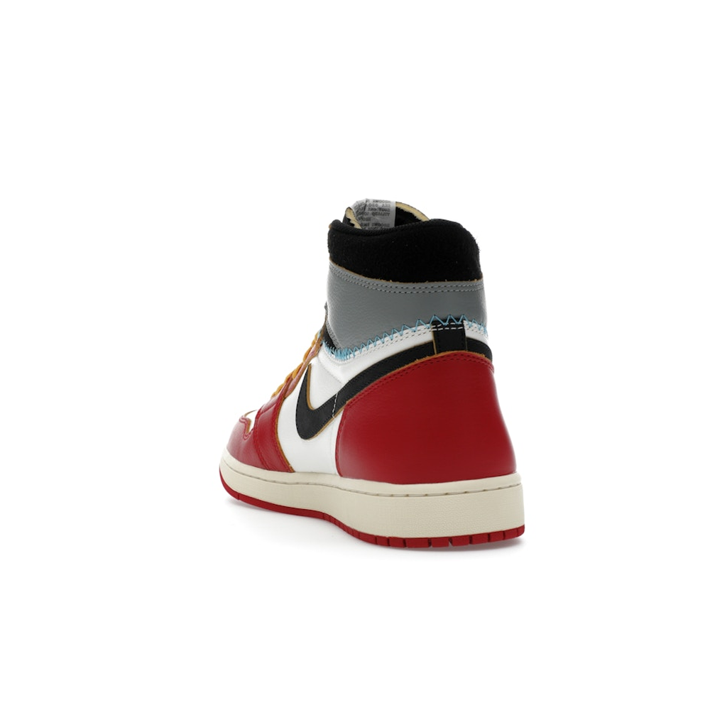 Air Jordan 1 Retro High OG SP Union LA Chicago Shadow