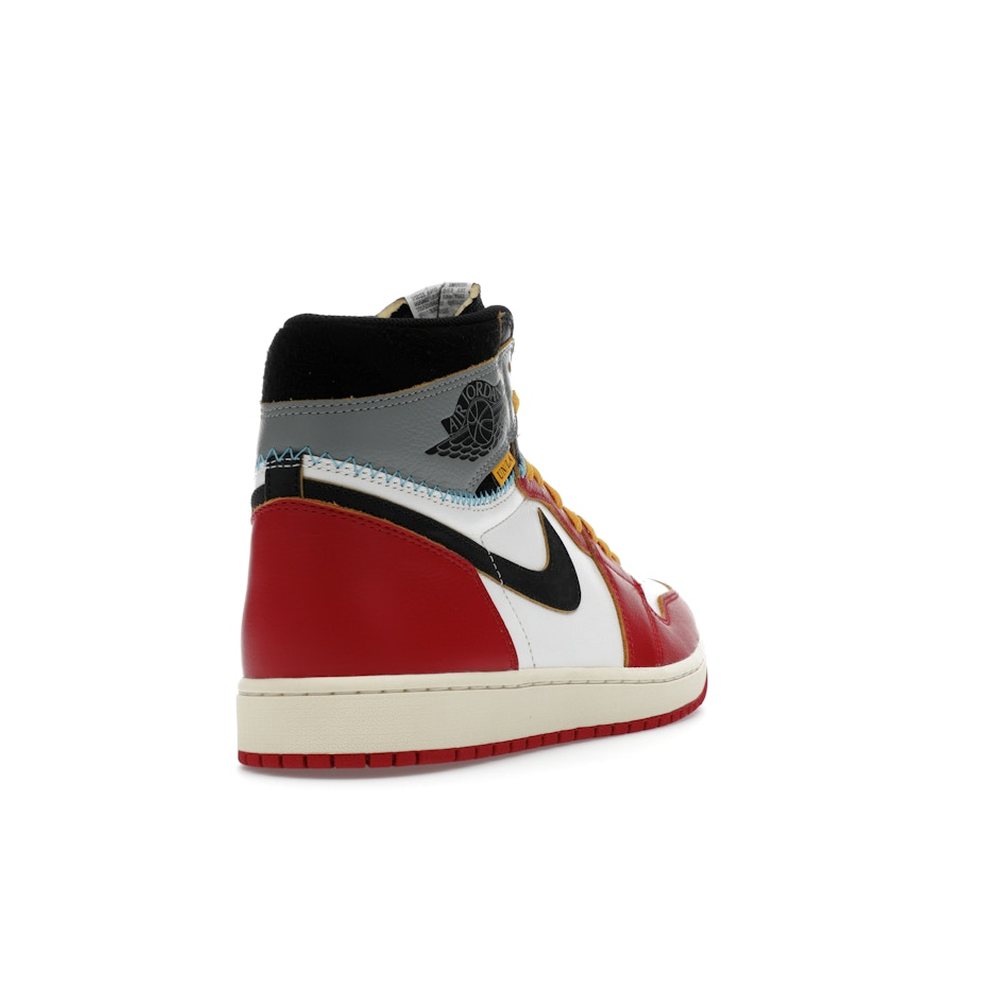 Air Jordan 1 Retro High OG SP Union LA Chicago Shadow