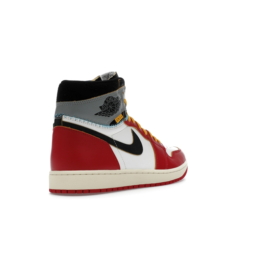 Air Jordan 1 Retro High OG SP Union LA Chicago Shadow