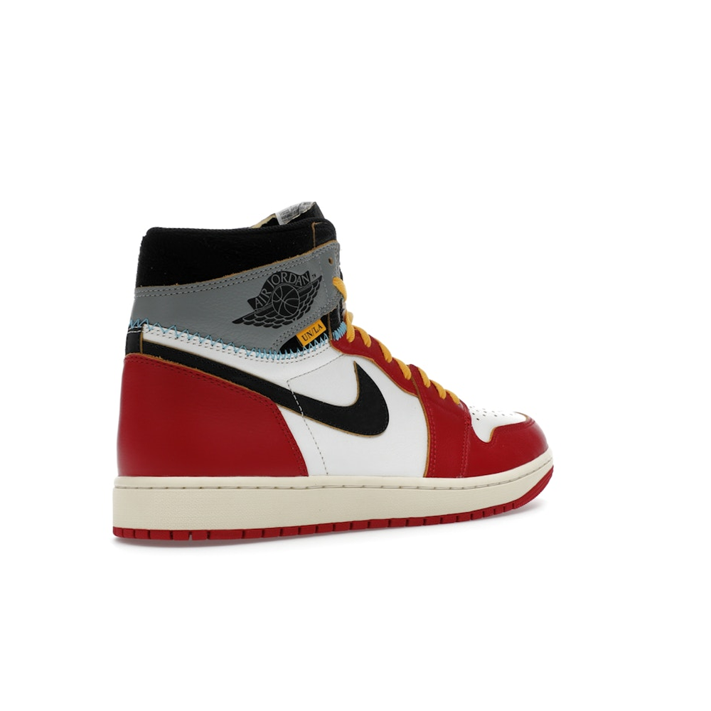 Air Jordan 1 Retro High OG SP Union LA Chicago Shadow