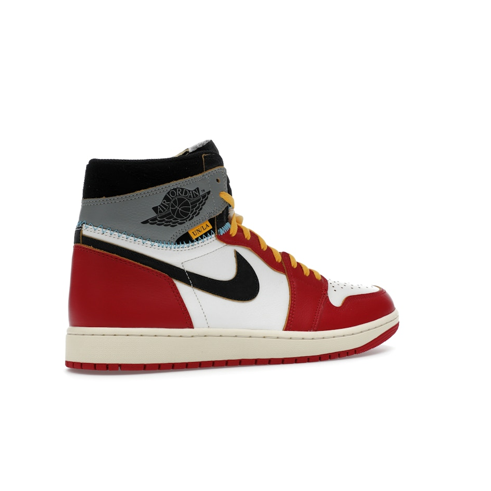 Air Jordan 1 Retro High OG SP Union LA Chicago Shadow