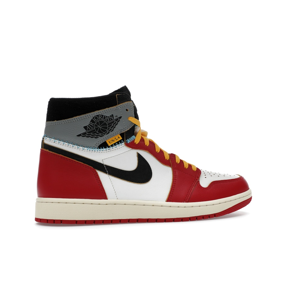 Air Jordan 1 Retro High OG SP Union LA Chicago Shadow