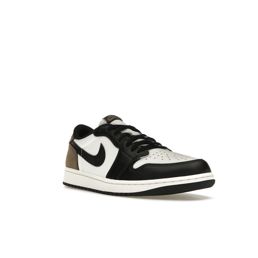Air Jordan 1 Low OG Mocha