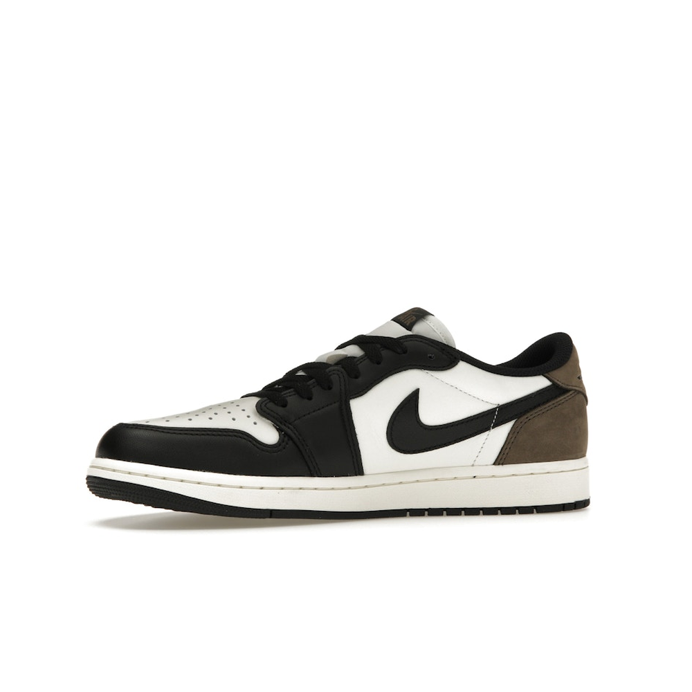Air Jordan 1 Low OG Mocha
