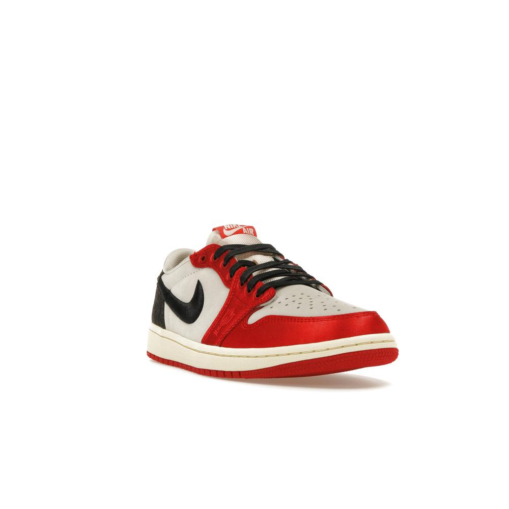 Trophy Room x Air Jordan 1 Low Retro OG SP 'Rookie Card - Away' (10HS Express)