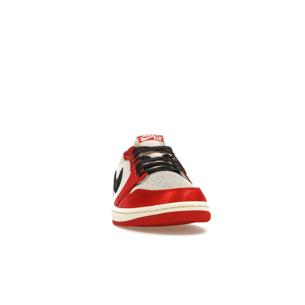 Trophy Room x Air Jordan 1 Low Retro OG SP 'Rookie Card - Away' (10HS Express)