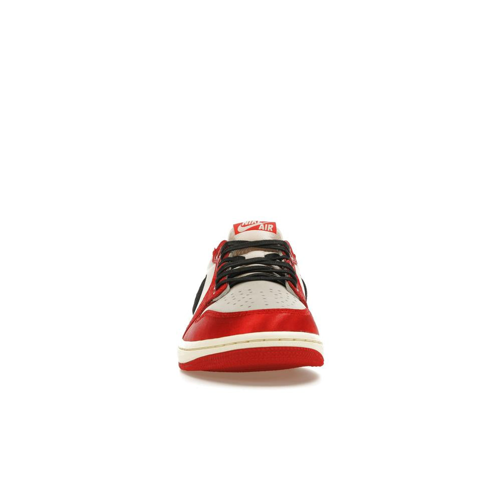 Trophy Room x Air Jordan 1 Low Retro OG SP 'Rookie Card - Away' (10HS Express)