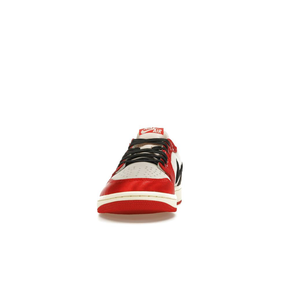 Trophy Room x Air Jordan 1 Low Retro OG SP 'Rookie Card - Away' (10HS Express)