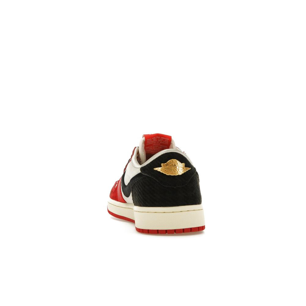 Trophy Room x Air Jordan 1 Low Retro OG SP 'Rookie Card - Away' (10HS Express)