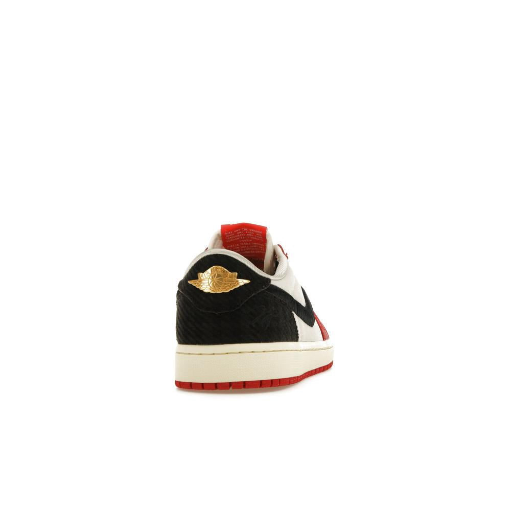 Trophy Room x Air Jordan 1 Low Retro OG SP 'Rookie Card - Away' (10HS Express)