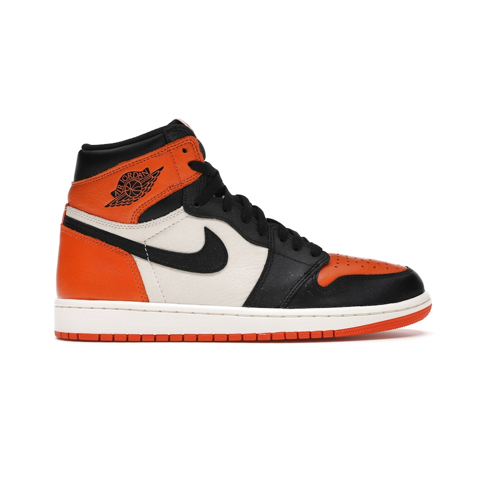 Air Jordan 1 Retro High OG Shattered Backboard (2025)