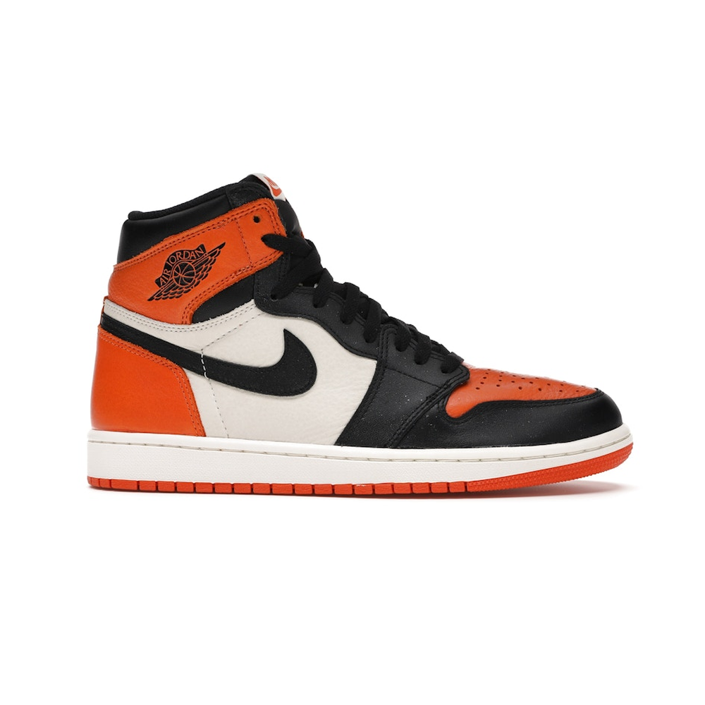 Air Jordan 1 Retro High OG Shattered Backboard (2025)