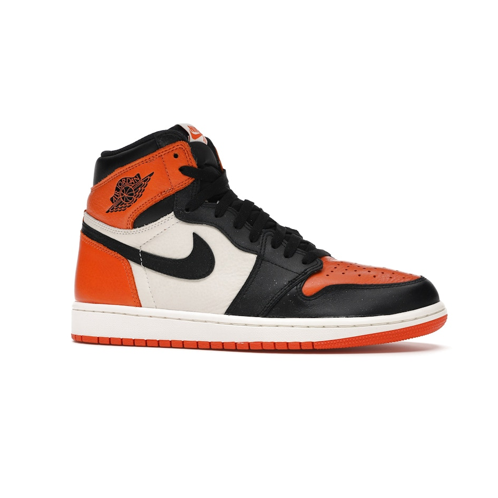 Air Jordan 1 Retro High OG Shattered Backboard (2025)