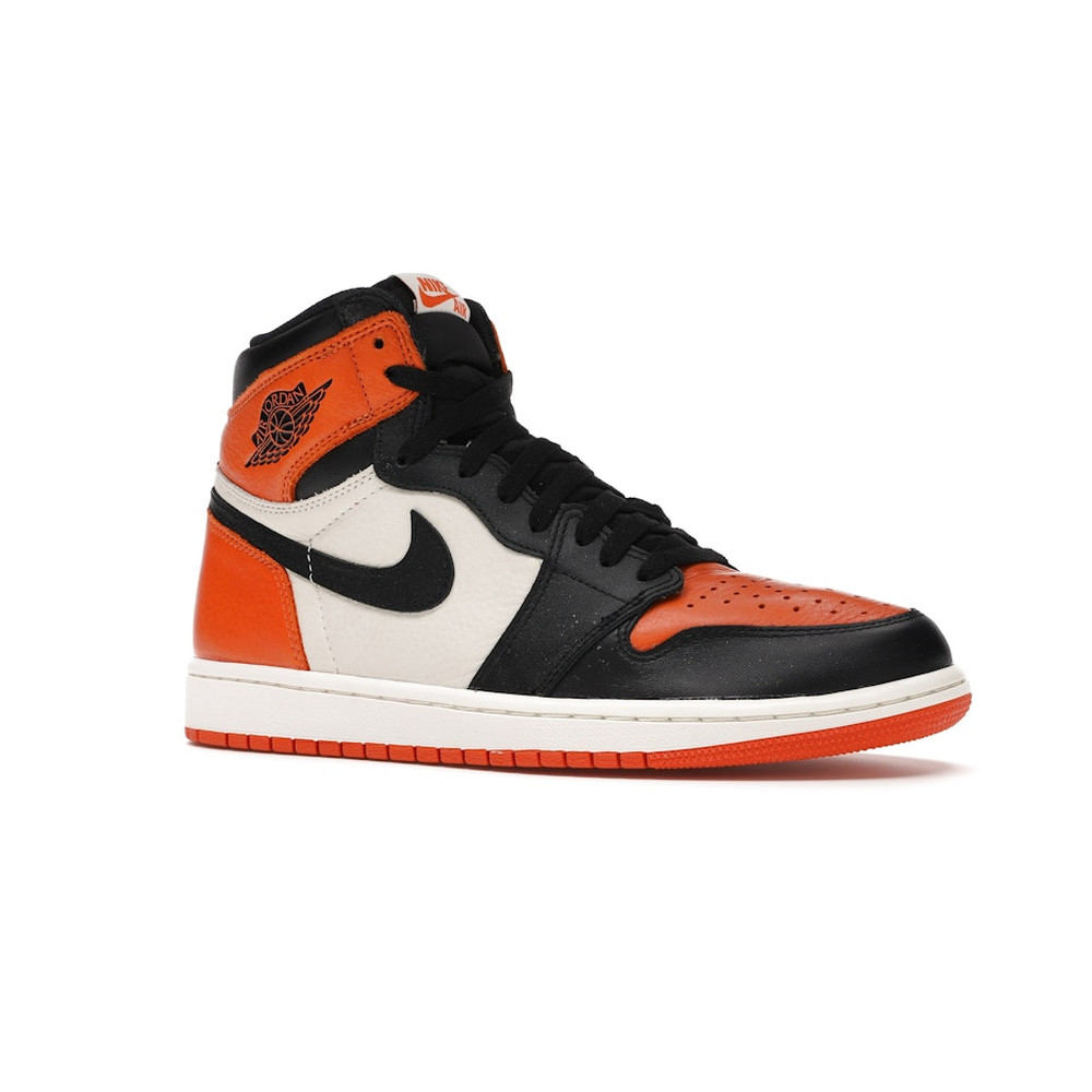 Air Jordan 1 Retro High OG Shattered Backboard (2025)