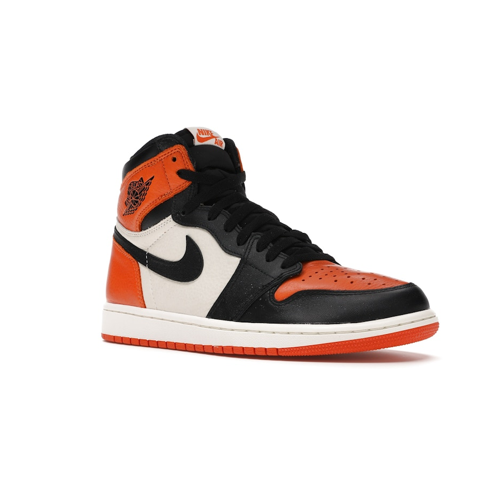 Air Jordan 1 Retro High OG Shattered Backboard (2025)
