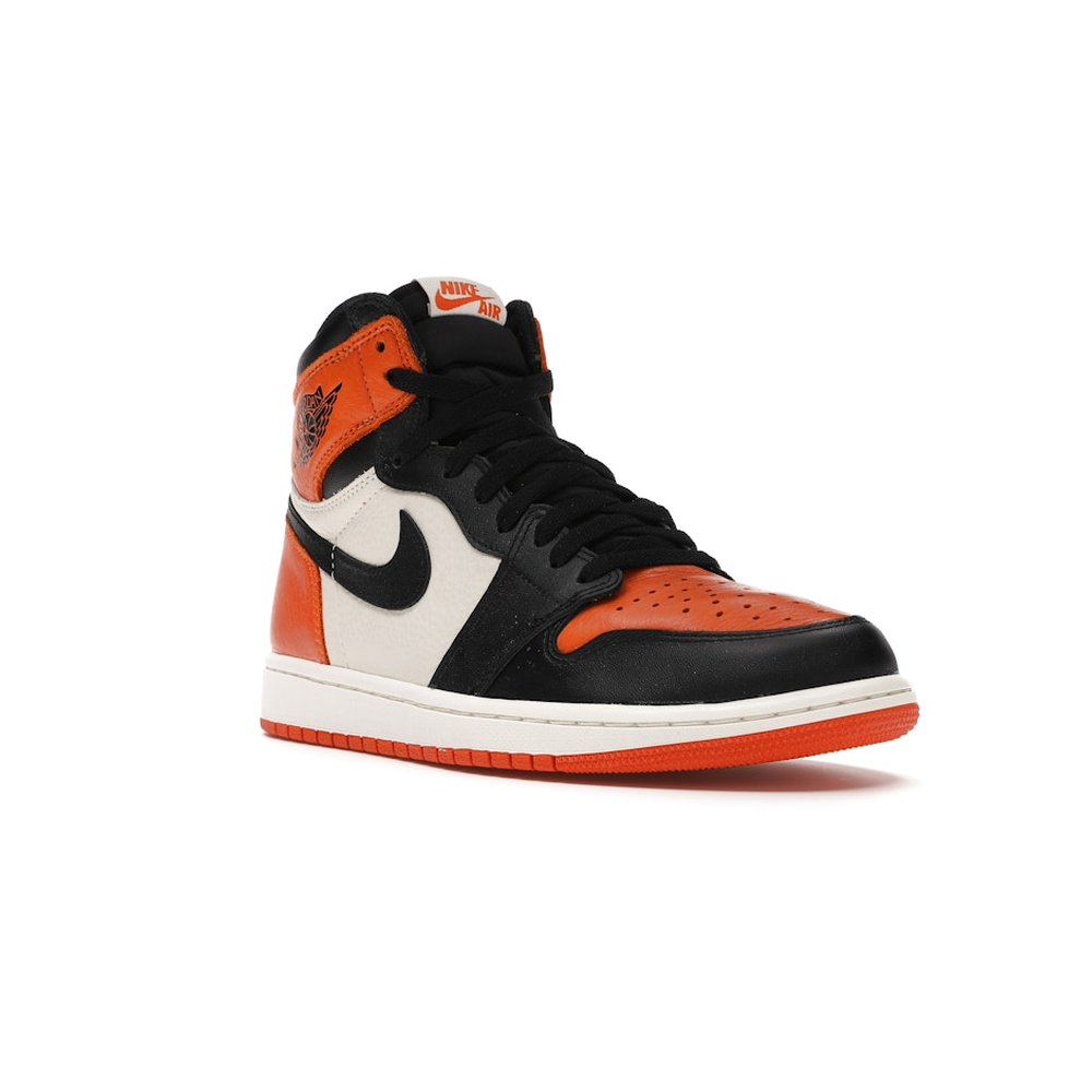 Air Jordan 1 Retro High OG Shattered Backboard (2025)