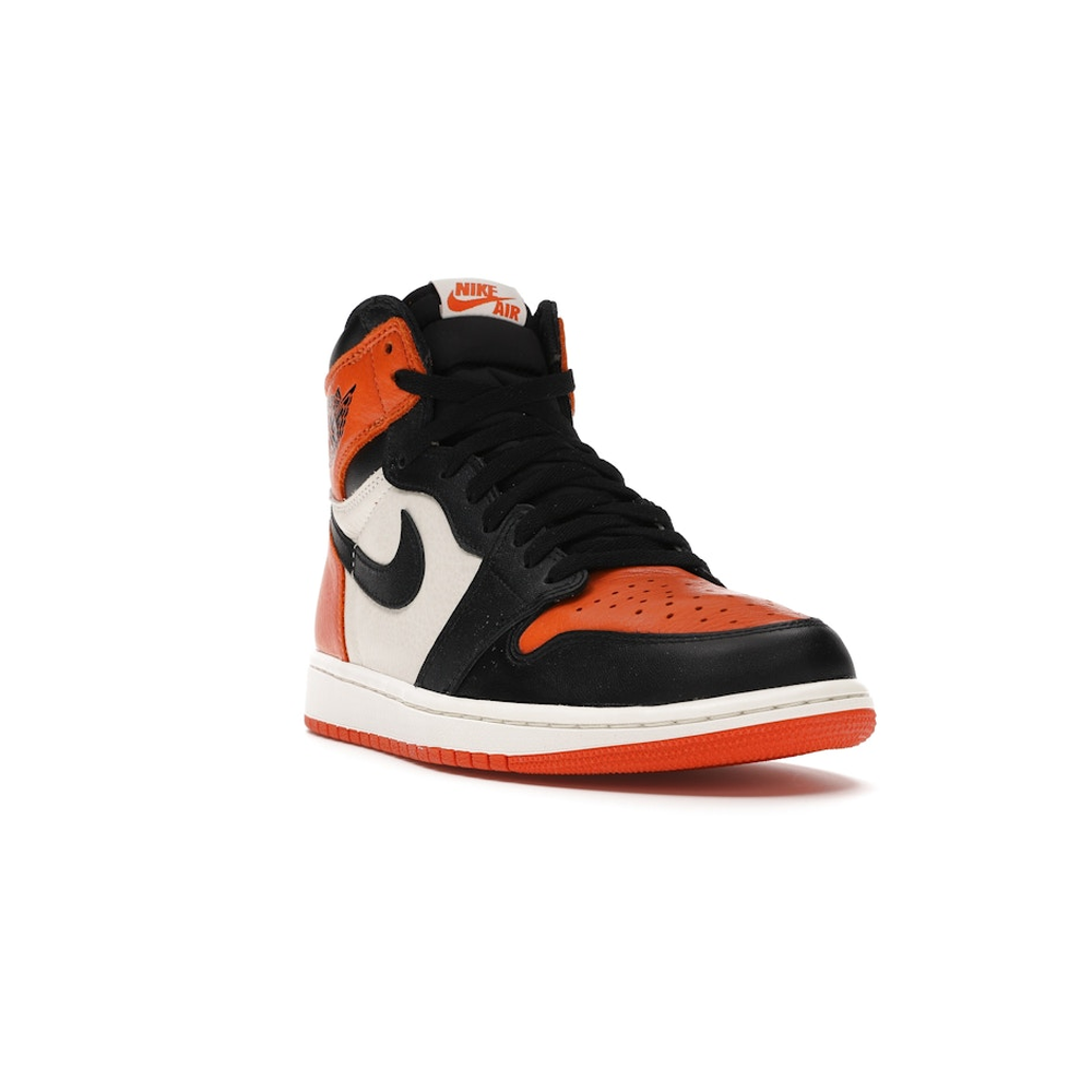 Air Jordan 1 Retro High OG Shattered Backboard (2025)