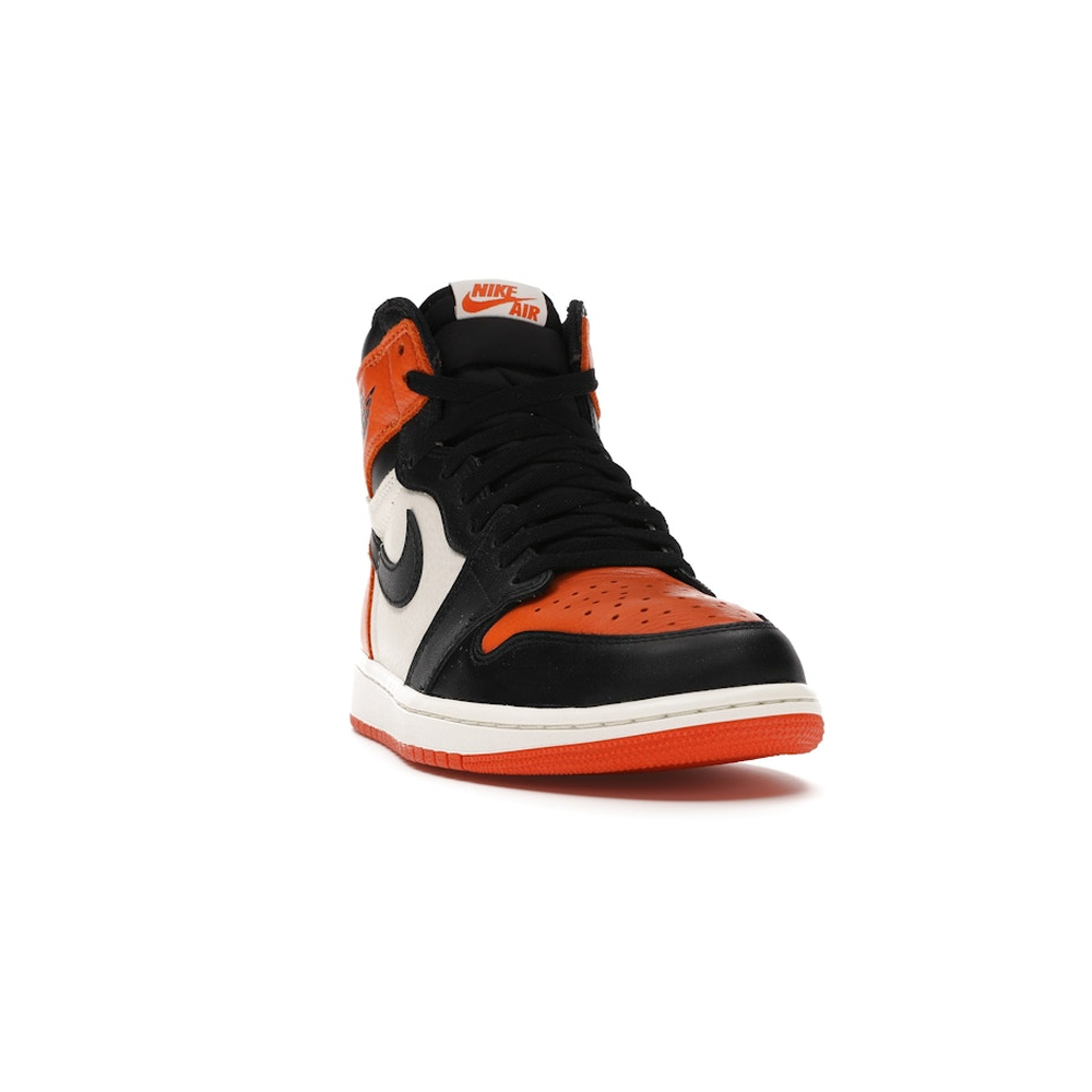 Air Jordan 1 Retro High OG Shattered Backboard (2025)