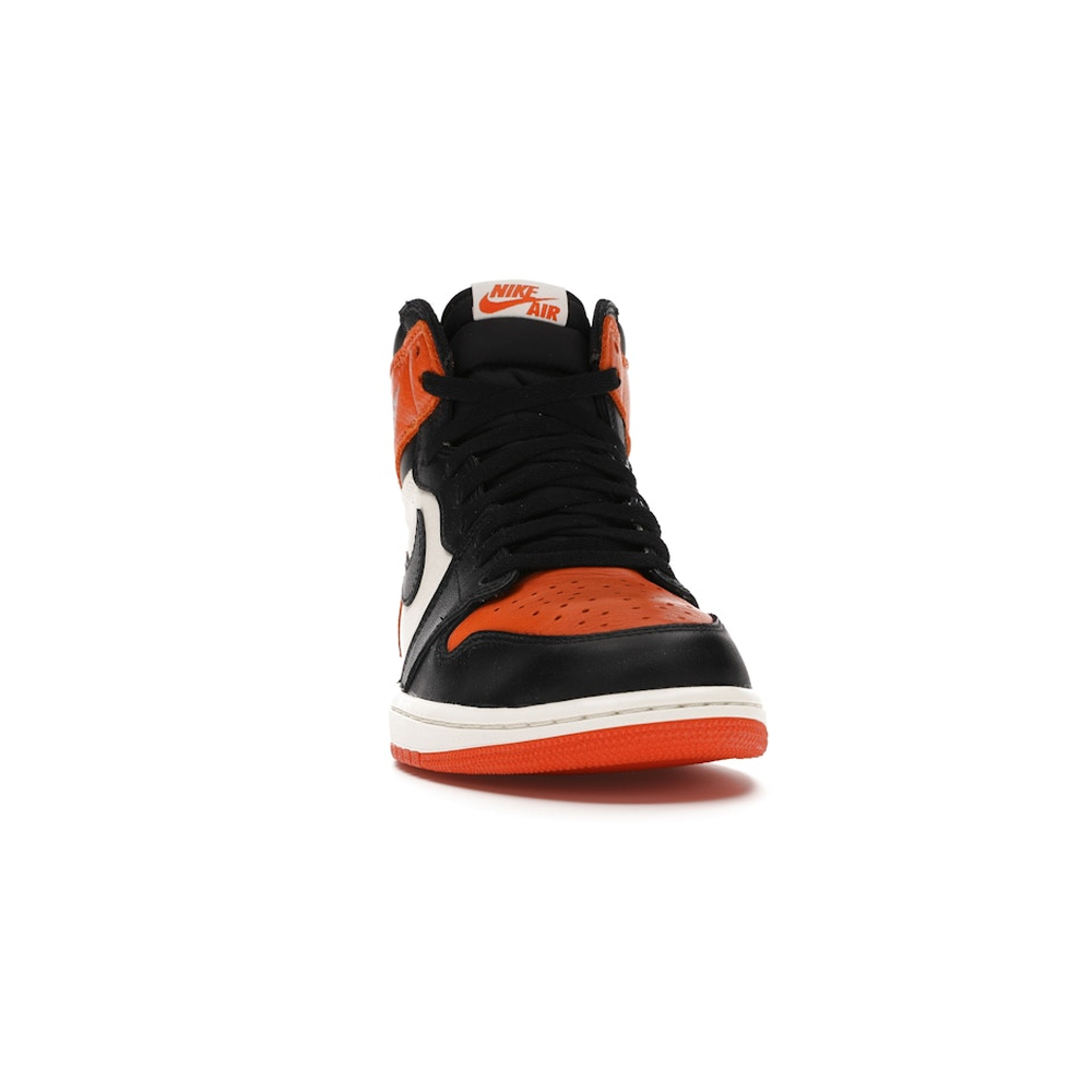 Air Jordan 1 Retro High OG Shattered Backboard (2025)