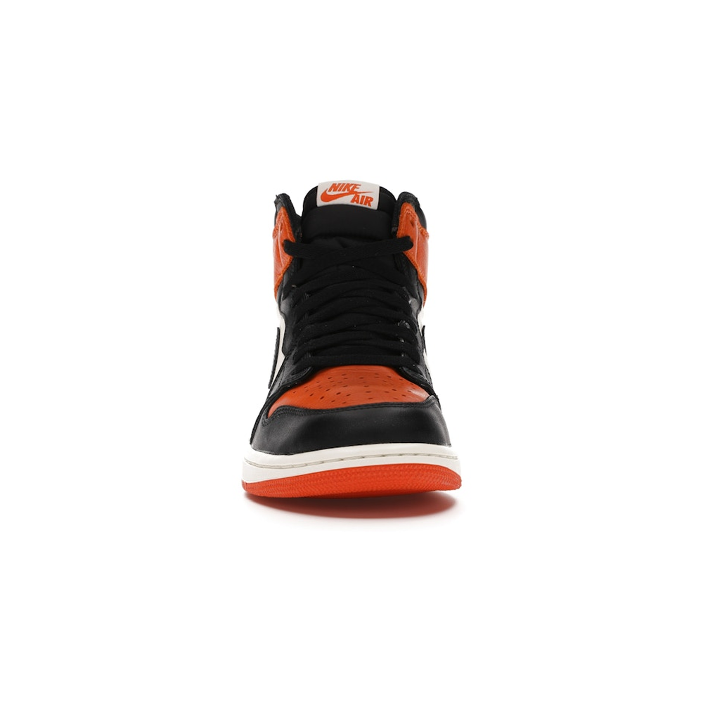 Air Jordan 1 Retro High OG Shattered Backboard (2025)