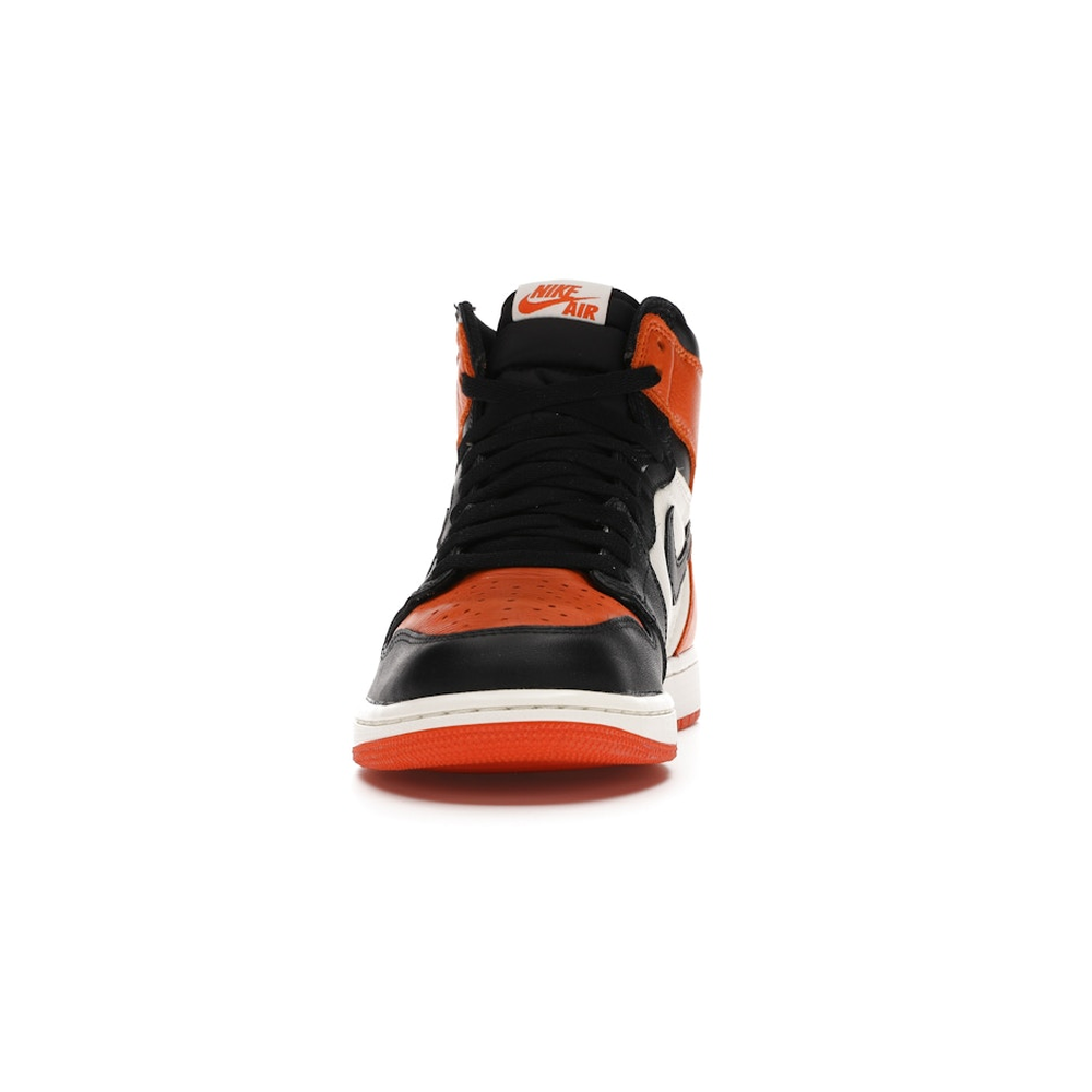 Air Jordan 1 Retro High OG Shattered Backboard (2025)