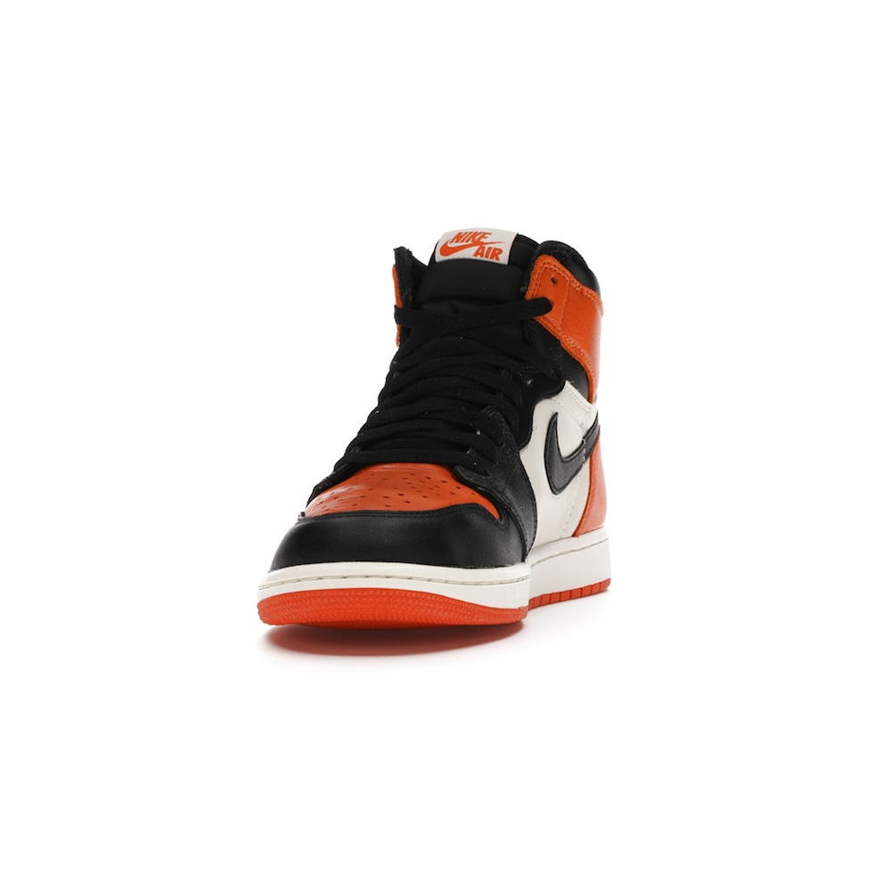 Air Jordan 1 Retro High OG Shattered Backboard (2025)