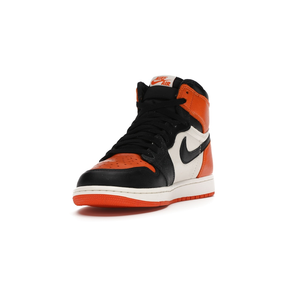 Air Jordan 1 Retro High OG Shattered Backboard (2025)