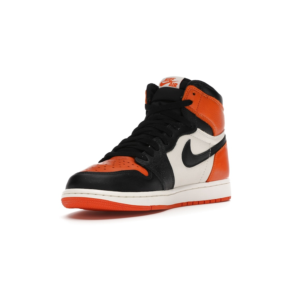 Air Jordan 1 Retro High OG Shattered Backboard (2025)