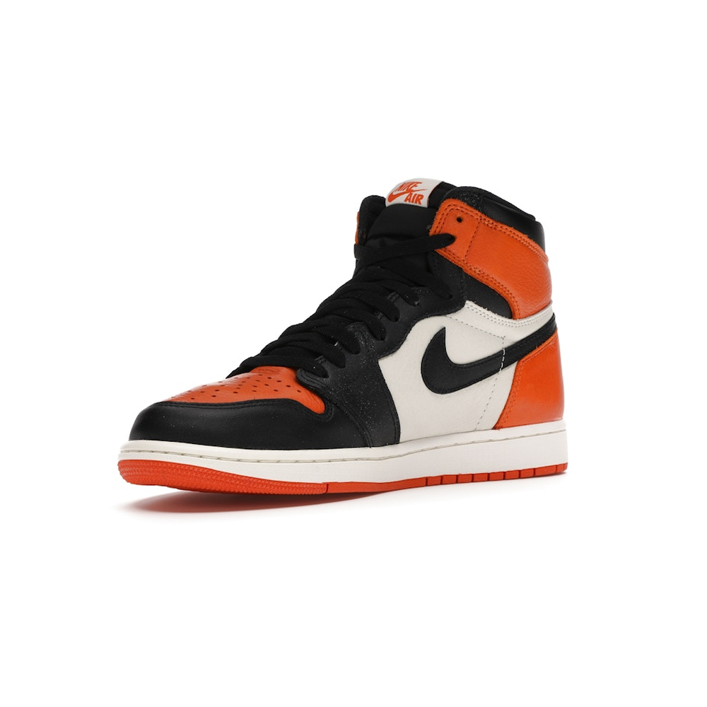 Air Jordan 1 Retro High OG Shattered Backboard (2025)