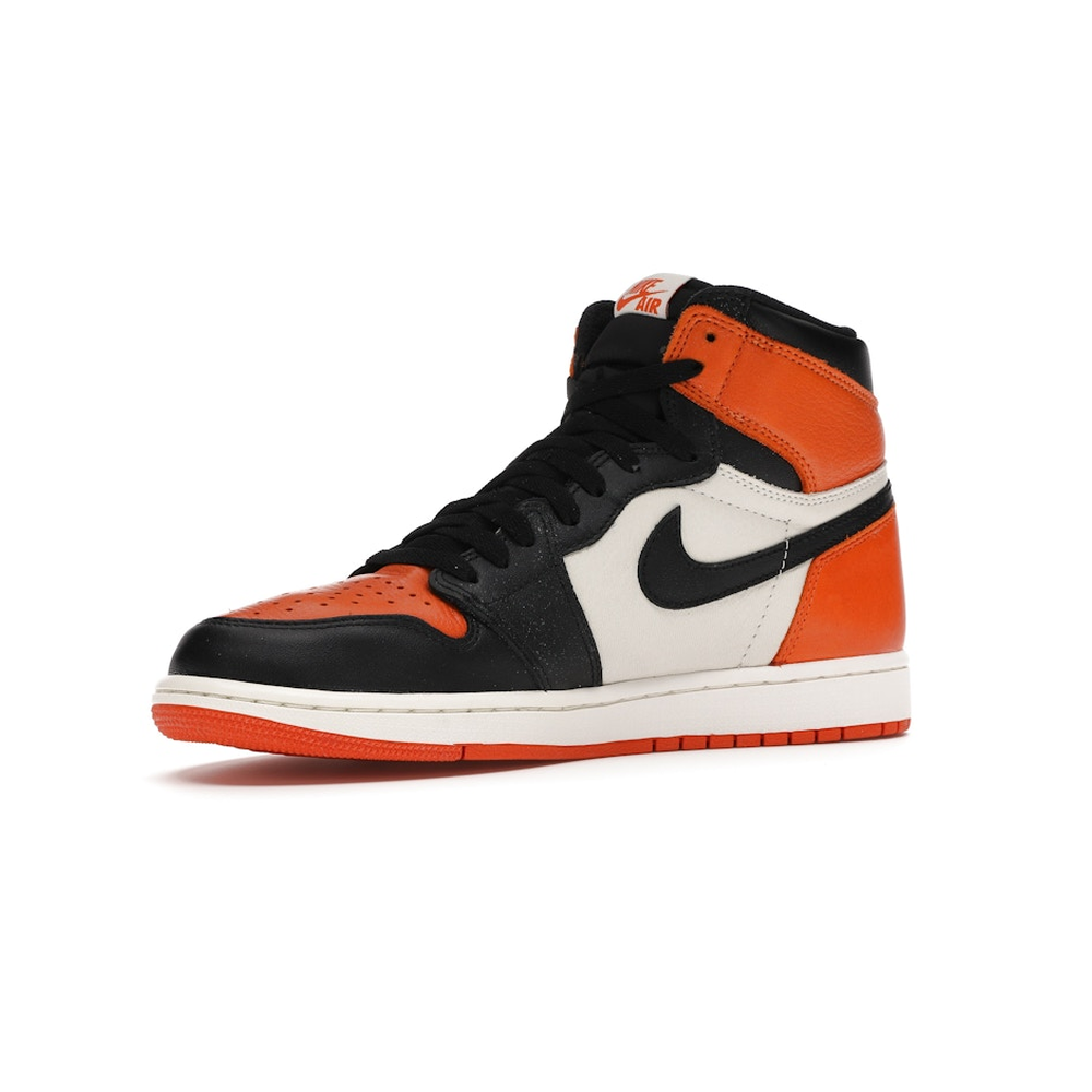 Air Jordan 1 Retro High OG Shattered Backboard (2025)