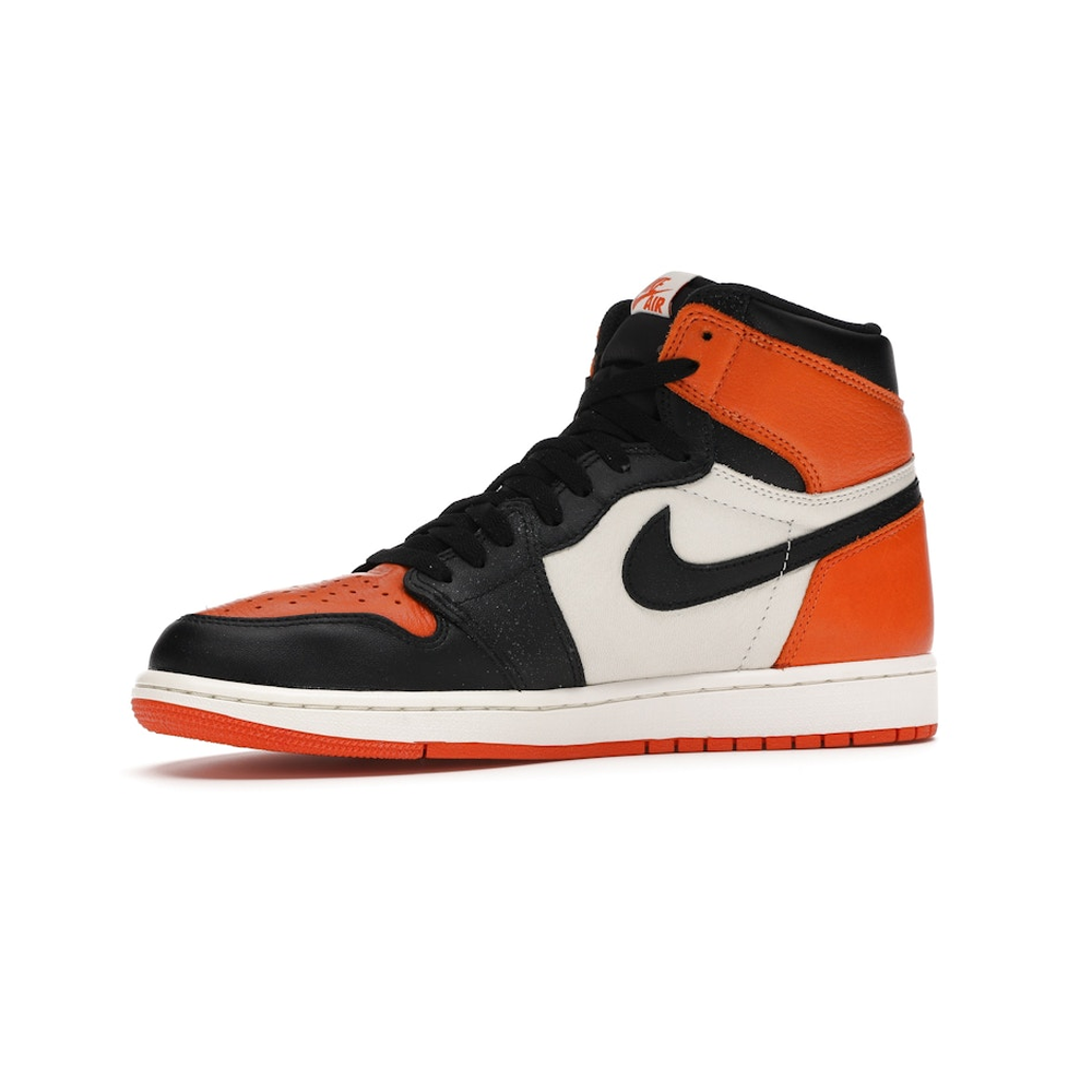 Air Jordan 1 Retro High OG Shattered Backboard (2025)