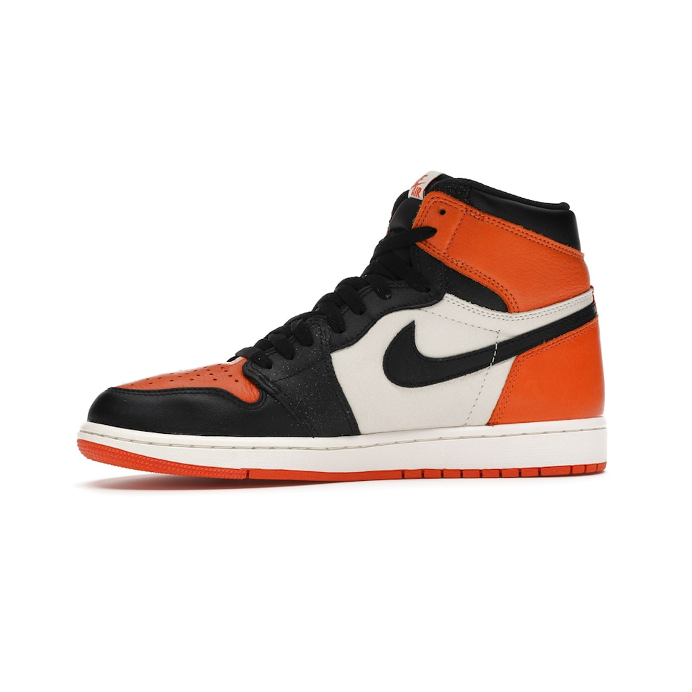 Air Jordan 1 Retro High OG Shattered Backboard (2025)