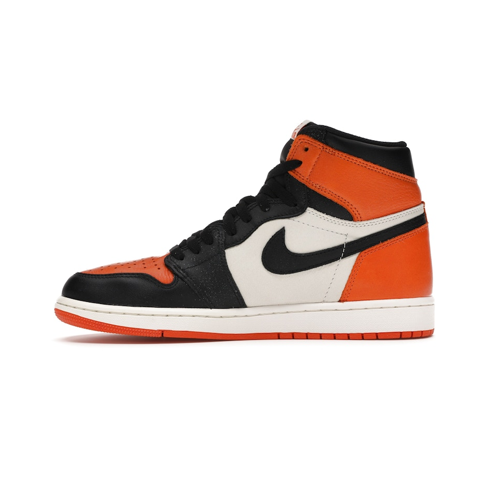 Air Jordan 1 Retro High OG Shattered Backboard (2025)