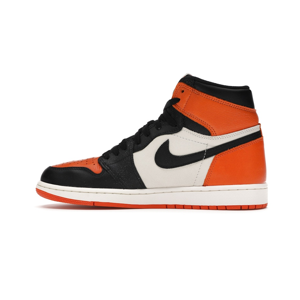 Air Jordan 1 Retro High OG Shattered Backboard (2025)