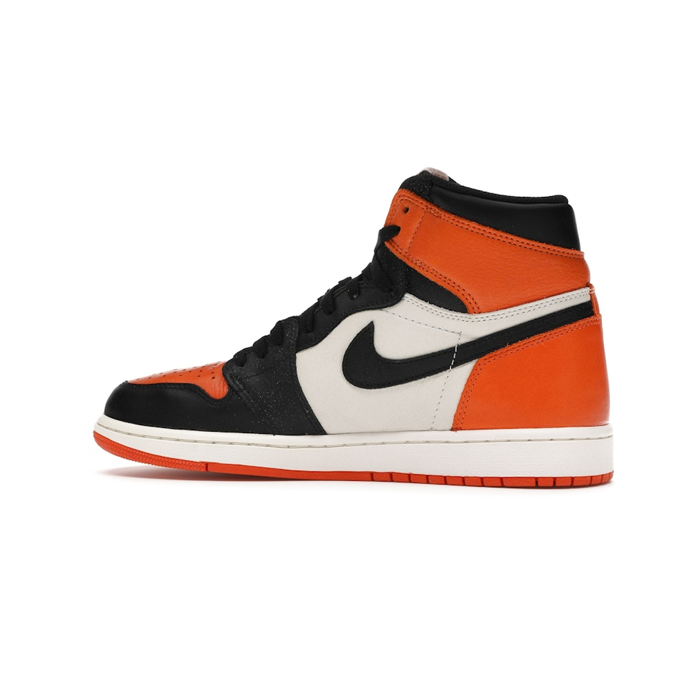 Air Jordan 1 Retro High OG Shattered Backboard (2025)