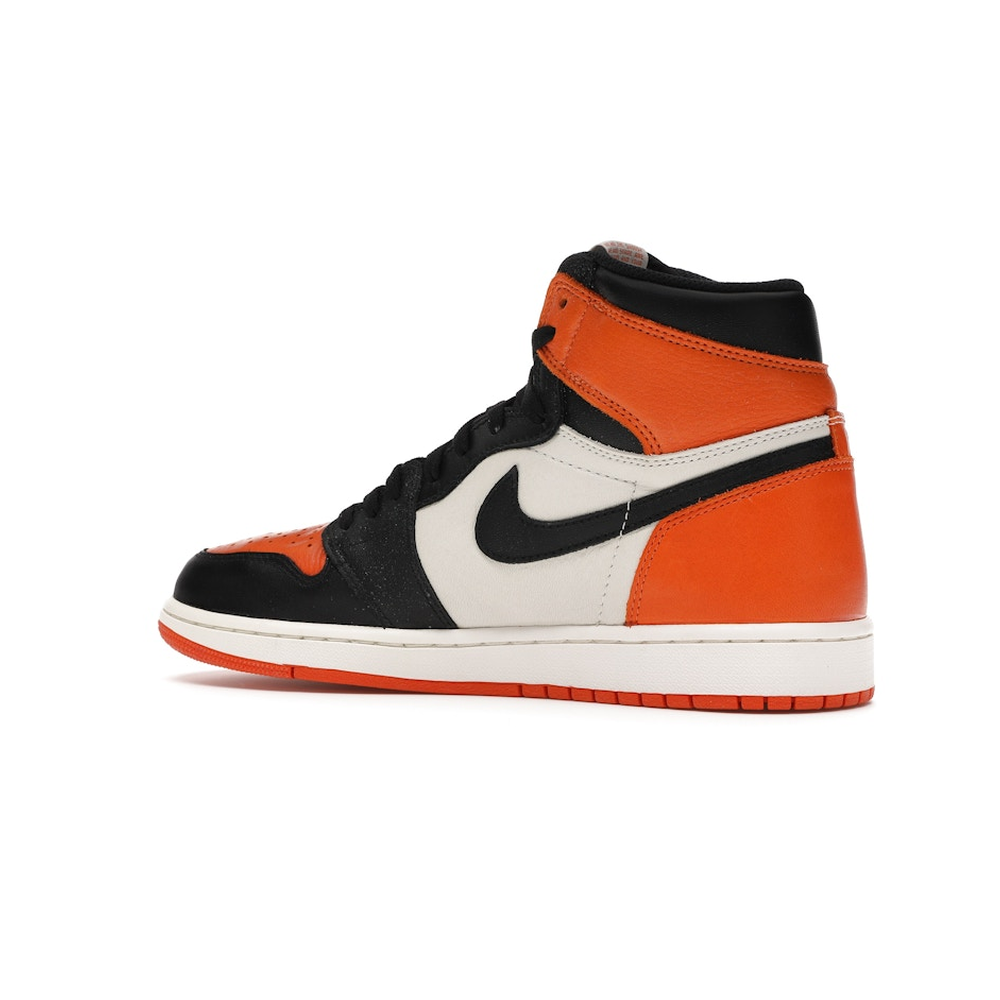 Air Jordan 1 Retro High OG Shattered Backboard (2025)