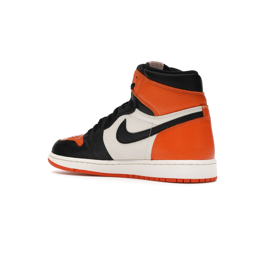 Air Jordan 1 Retro High OG Shattered Backboard (2025)