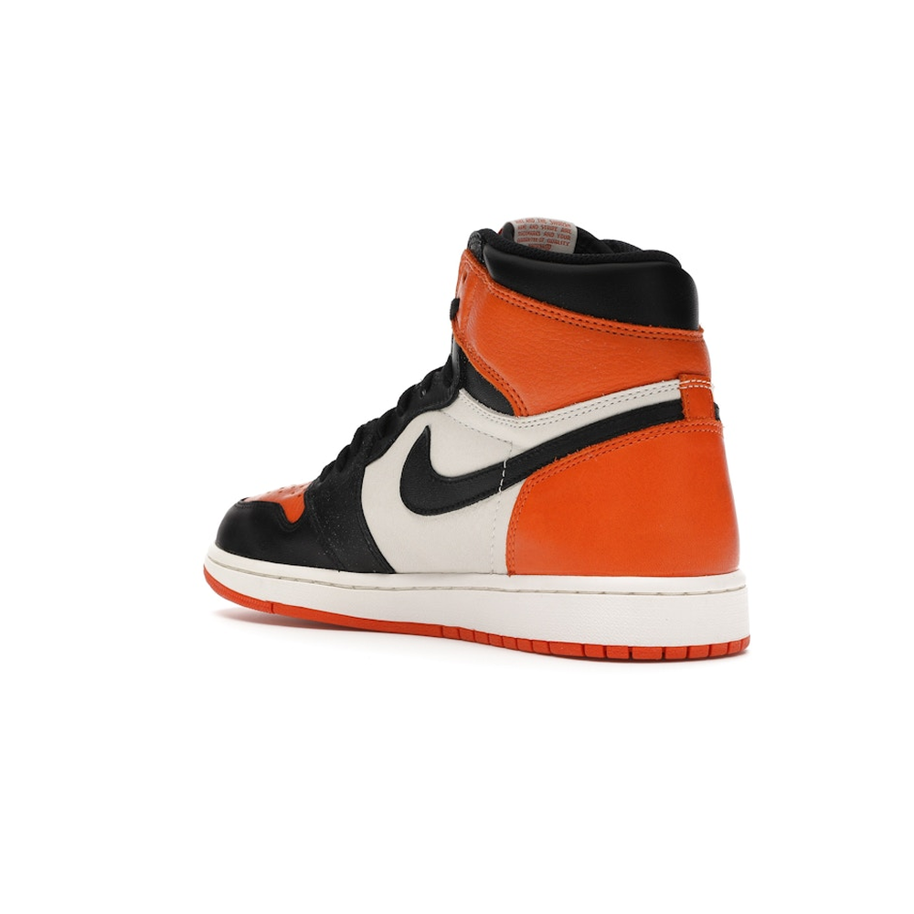 Air Jordan 1 Retro High OG Shattered Backboard (2025)