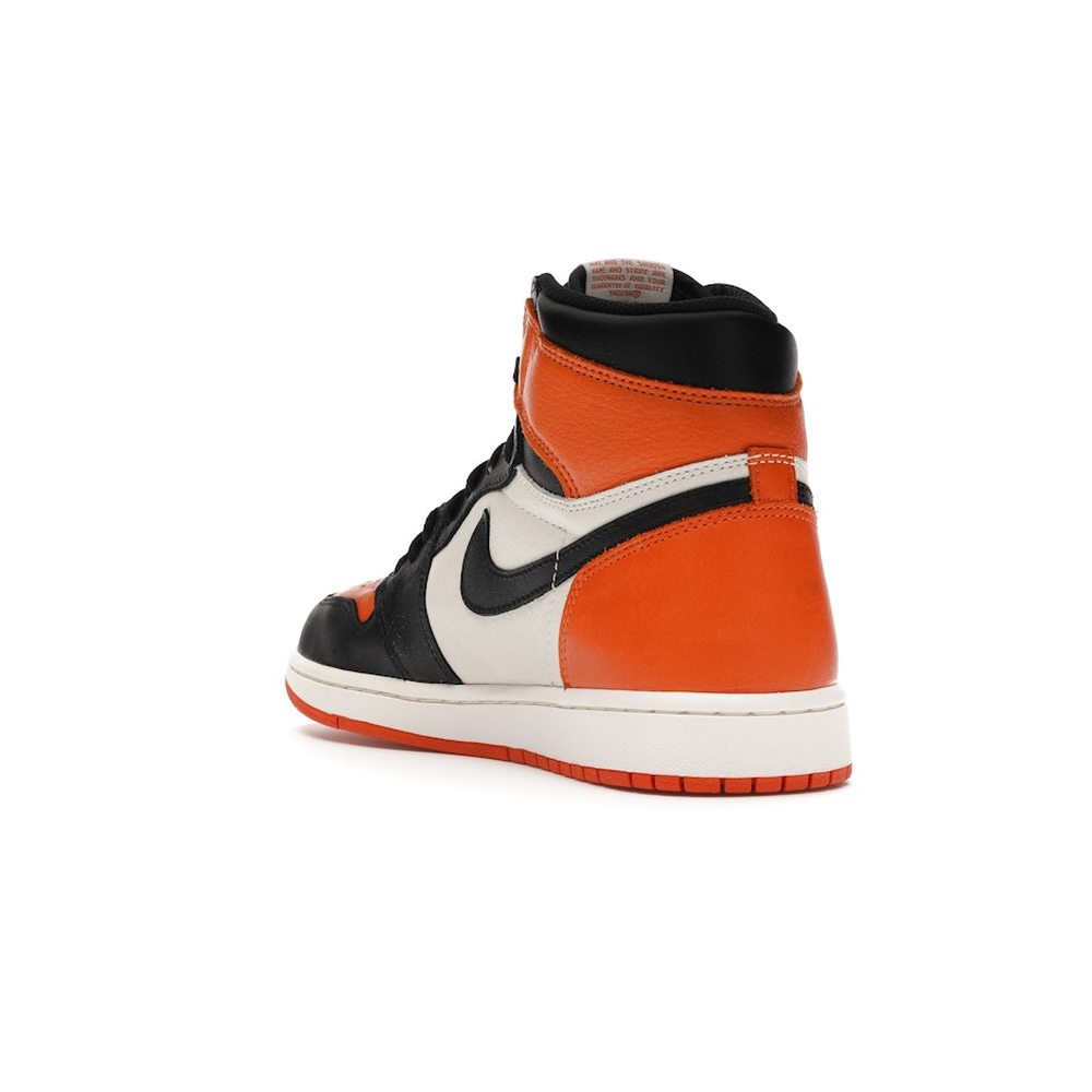 Air Jordan 1 Retro High OG Shattered Backboard (2025)