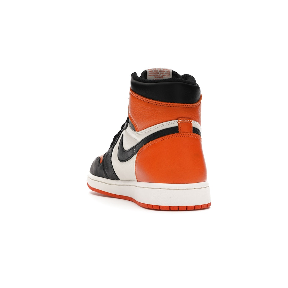 Air Jordan 1 Retro High OG Shattered Backboard (2025)