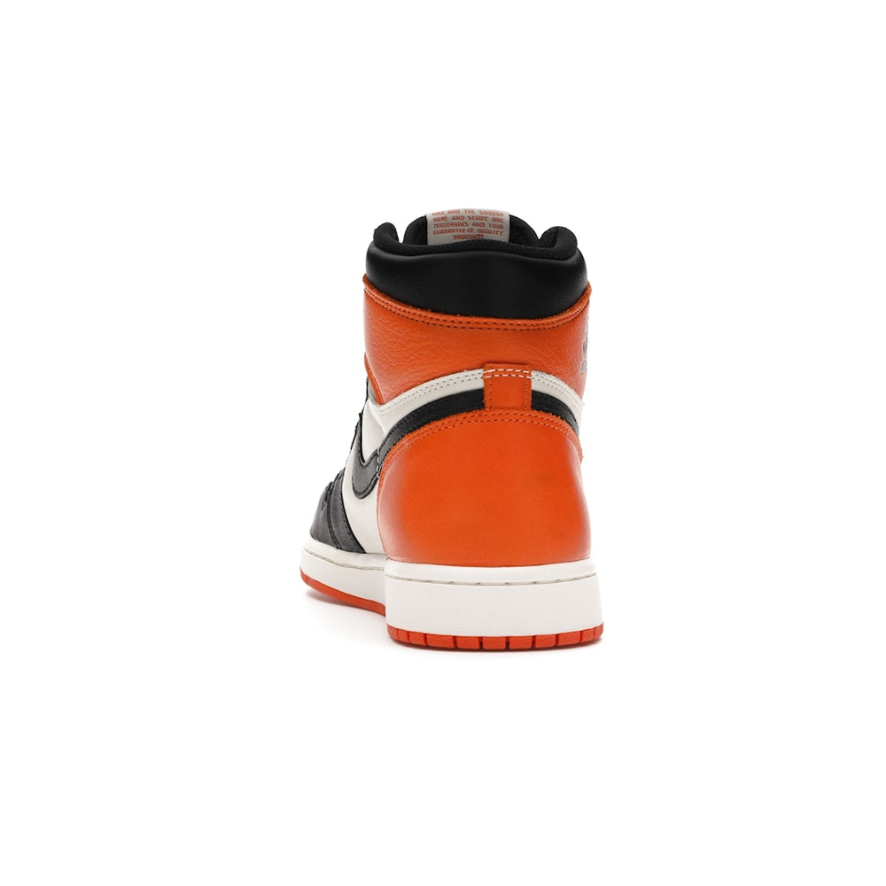 Air Jordan 1 Retro High OG Shattered Backboard (2025)