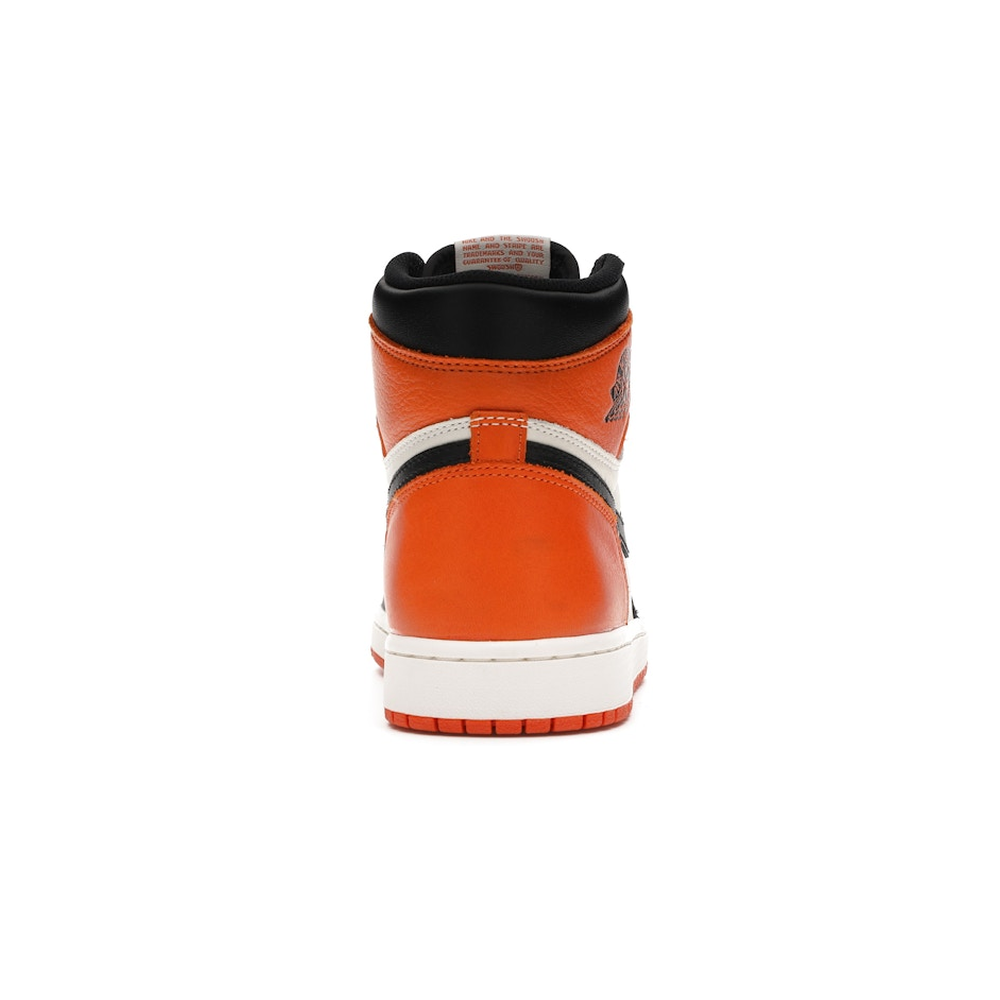 Air Jordan 1 Retro High OG Shattered Backboard (2025)